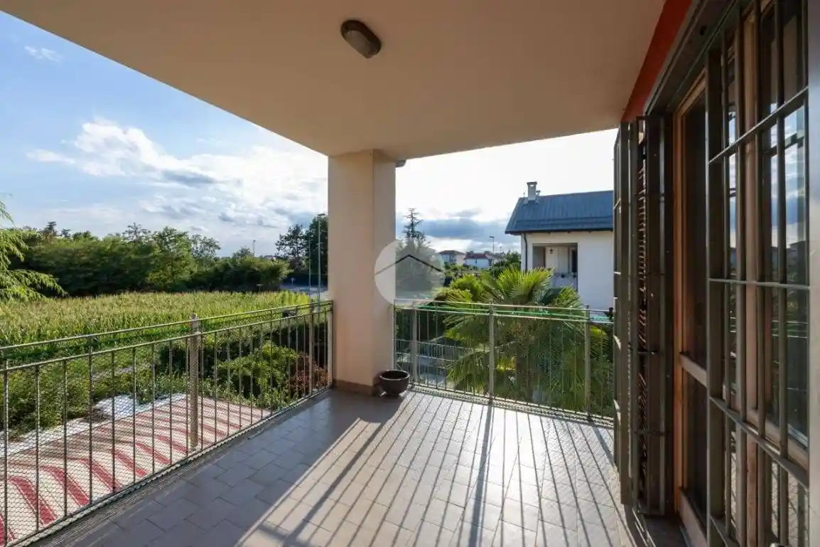 Appartamento in vendita a Chieri