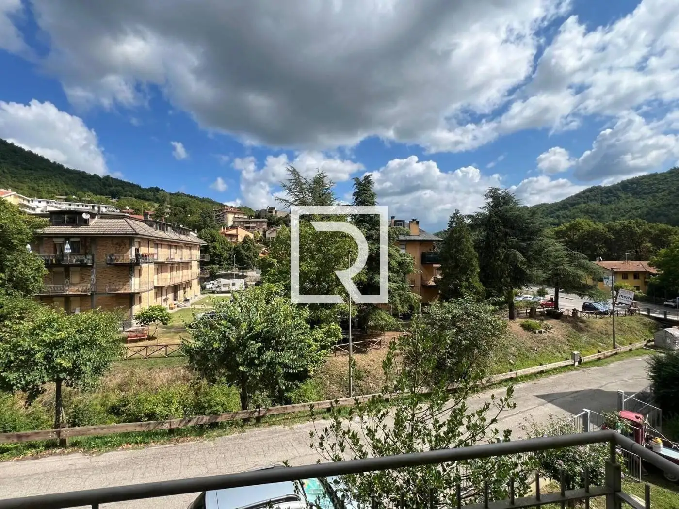 Appartamento in vendita a Bagno di Romagna