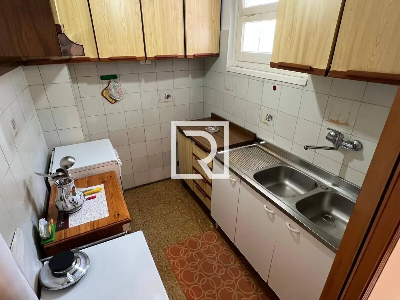 Bilocale Del monte 9, Bagno di Romagna - foto 2