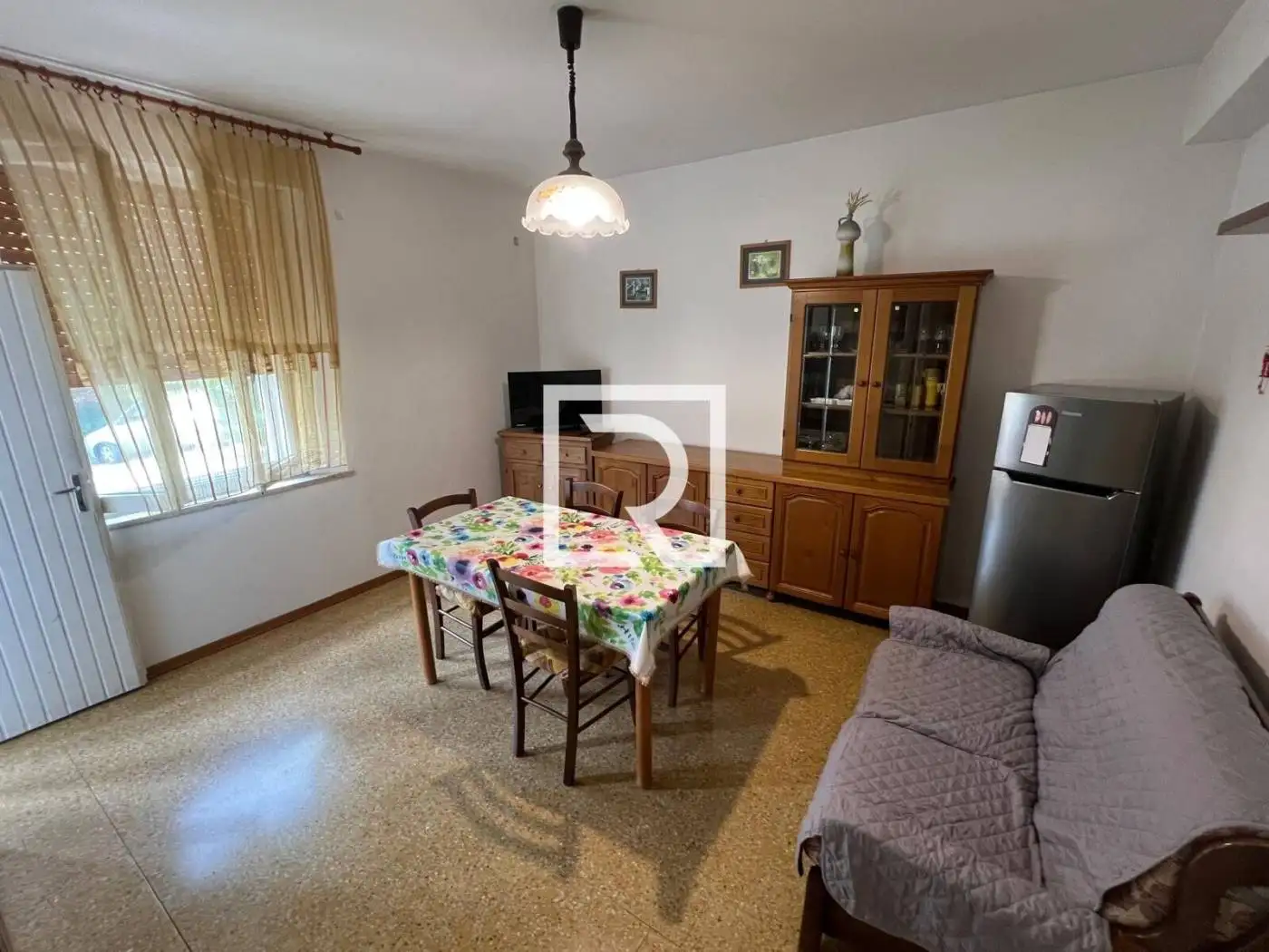 Bilocale Del monte 9, Bagno di Romagna - foto 4