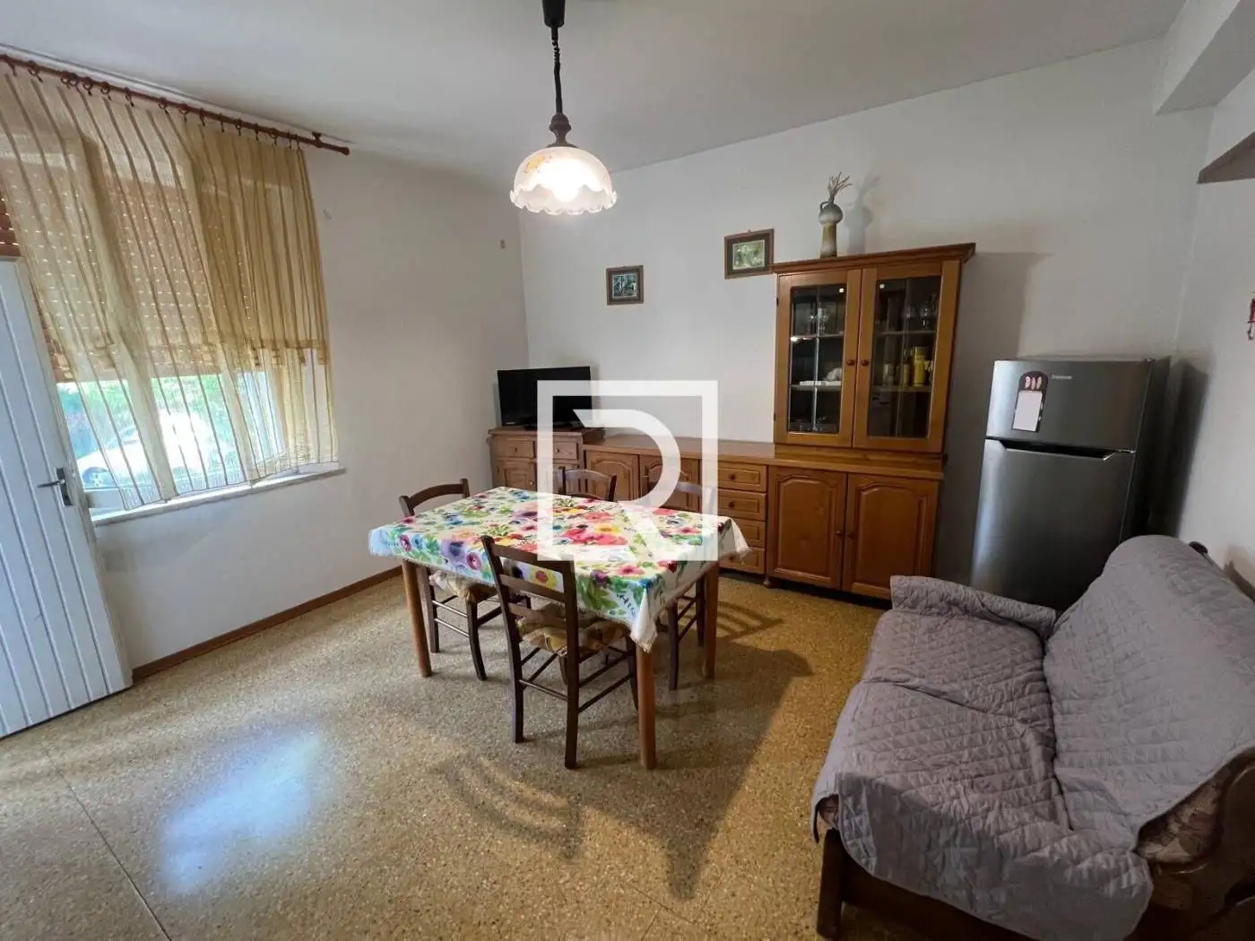 Bilocale Del monte 9, Bagno di Romagna - foto 5