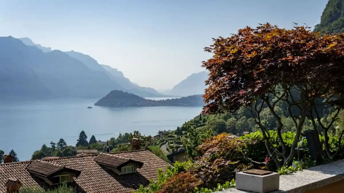 Villetta a schiera in vendita a Menaggio