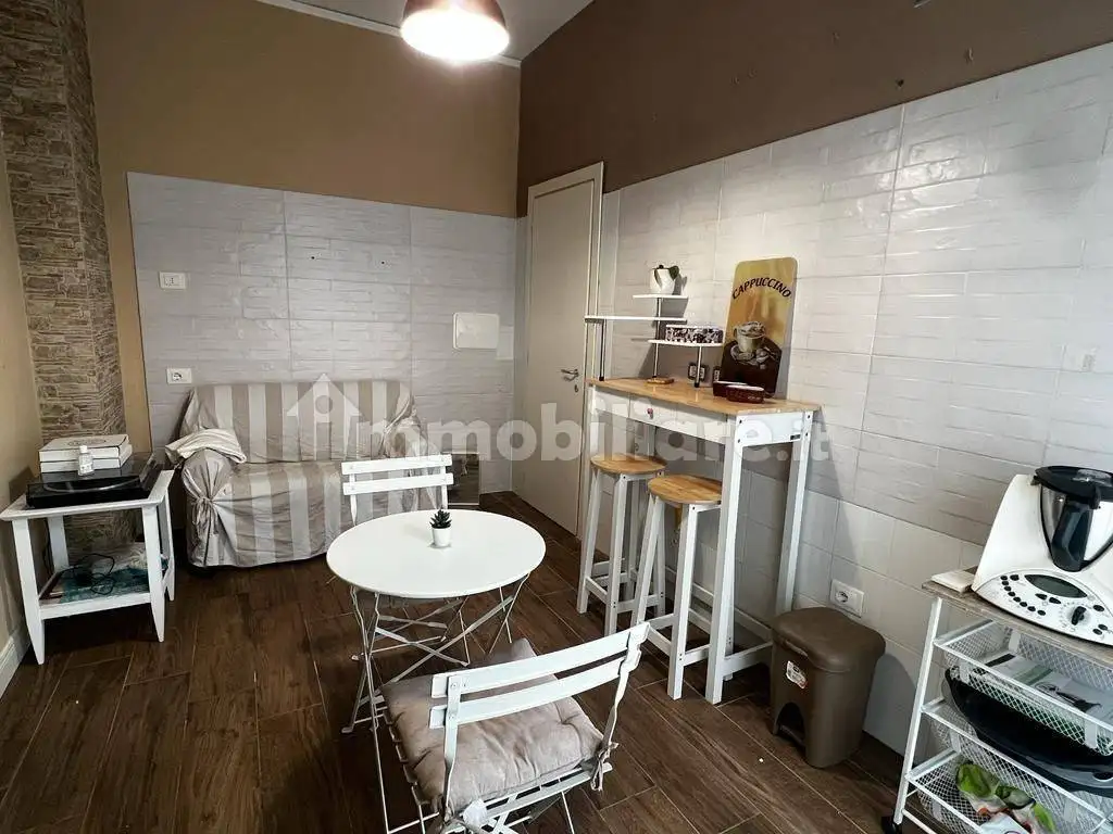 Appartamento in vendita a Nocera Inferiore