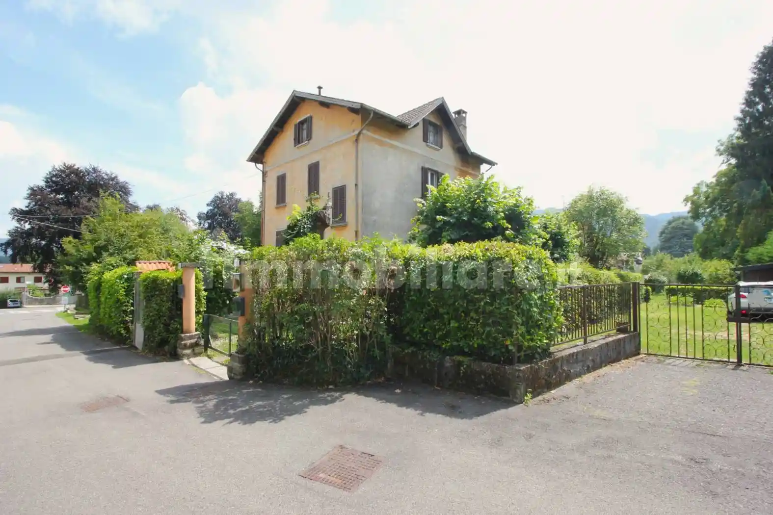 Appartamento in vendita a Alta Valle Intelvi