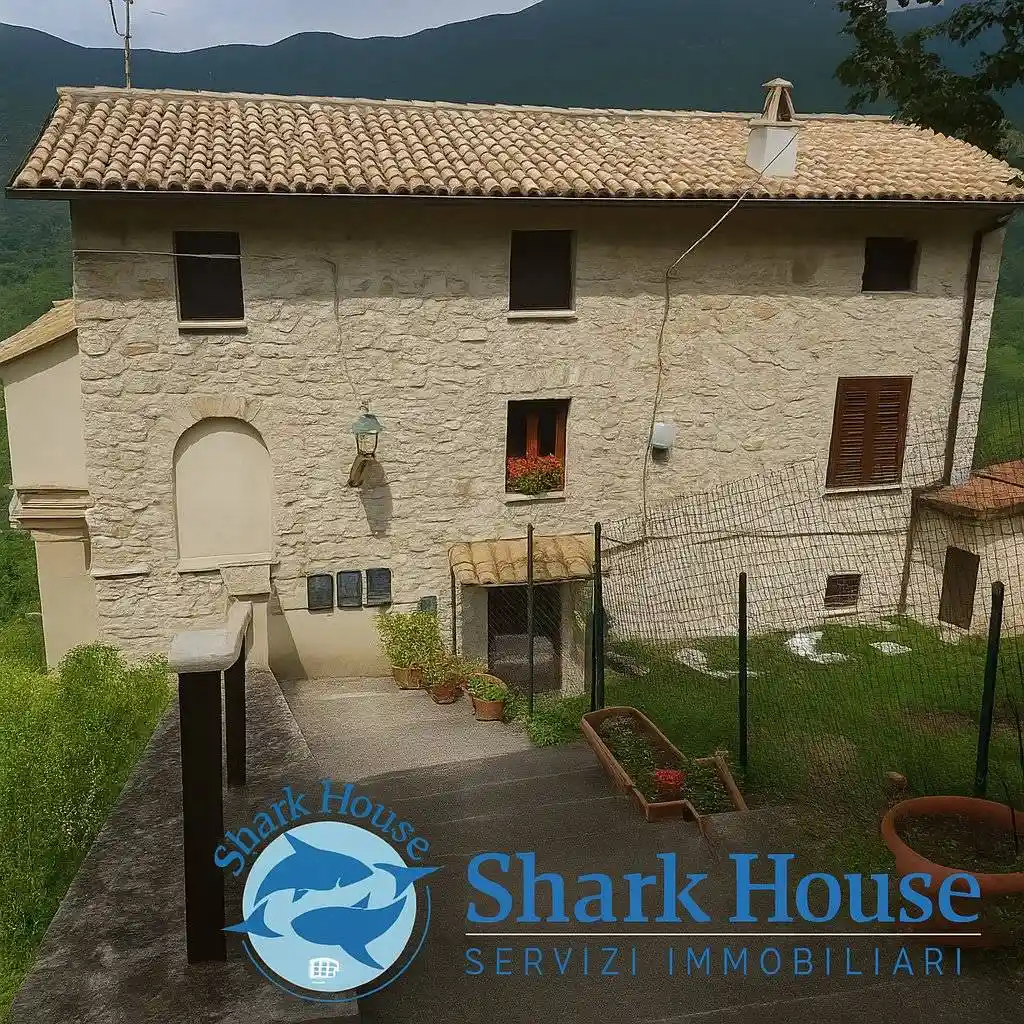 Villa in vendita a Carpineto Romano