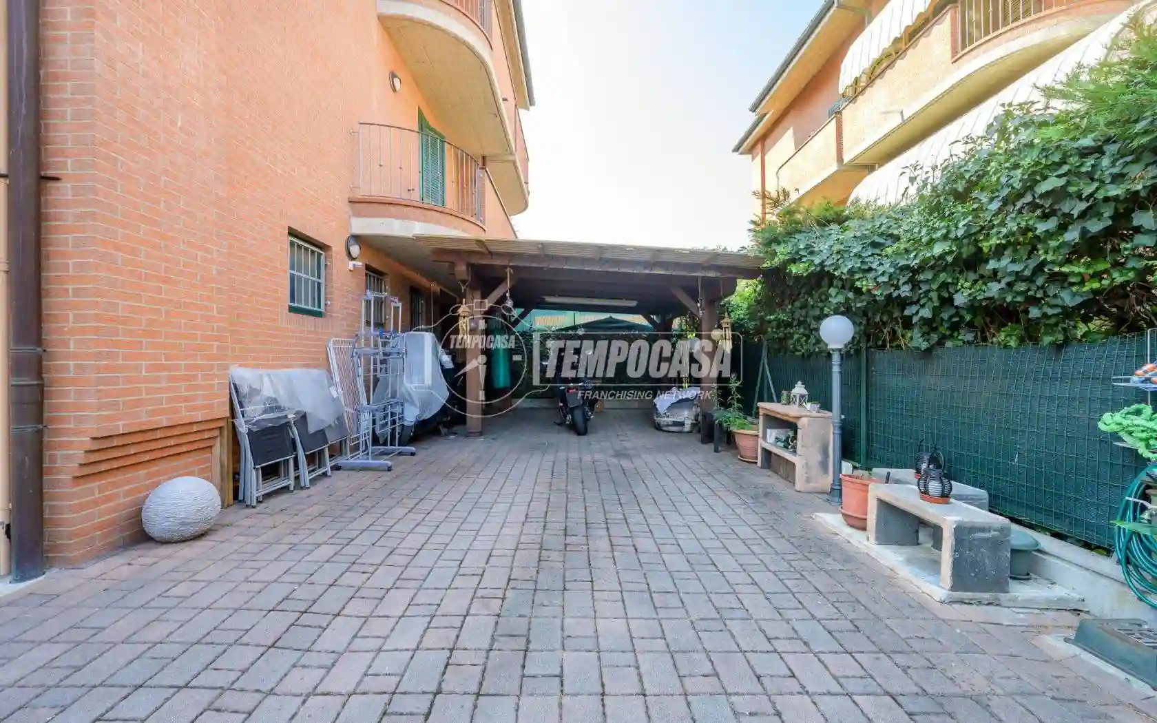 Villetta a schiera - foto 4