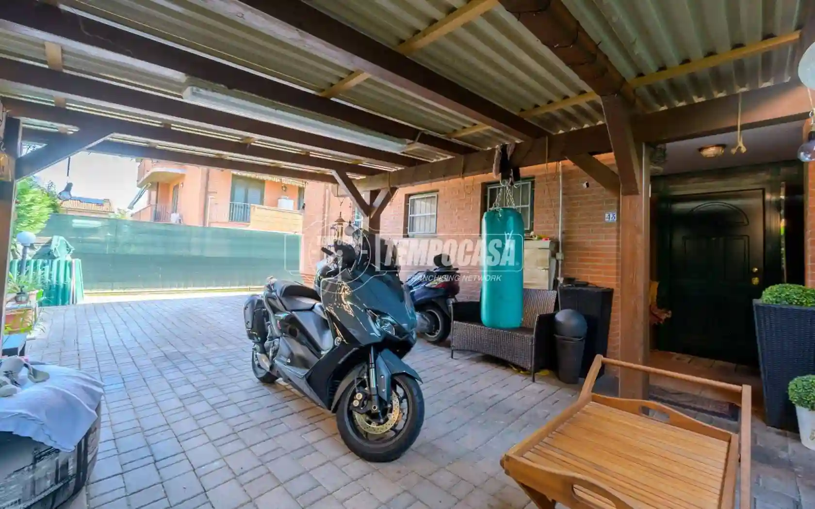 Villetta a schiera - foto 5