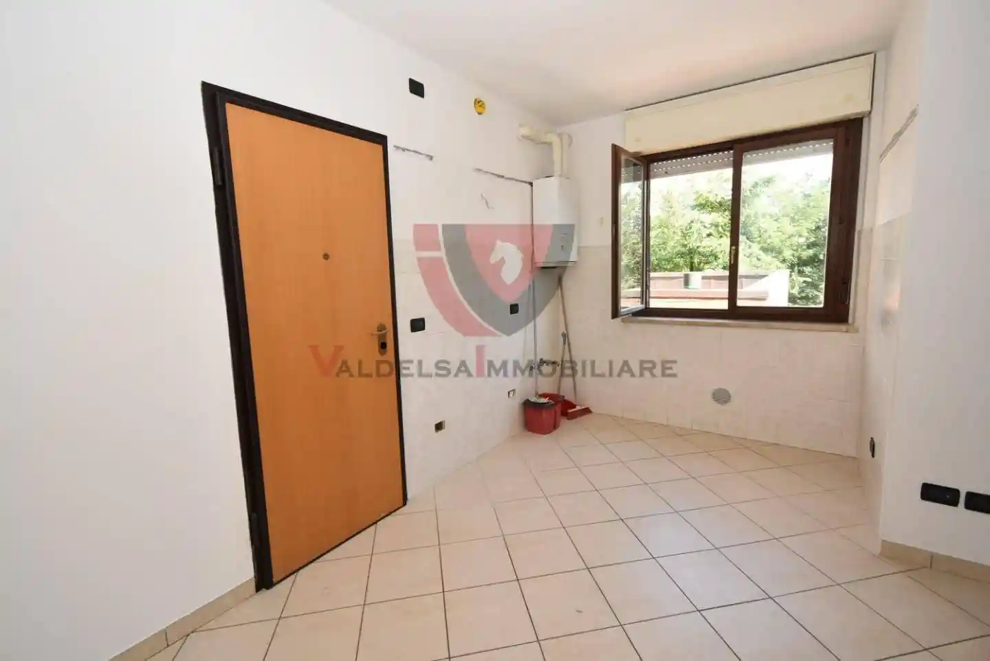 Appartamento in vendita a Colle di Val d'Elsa