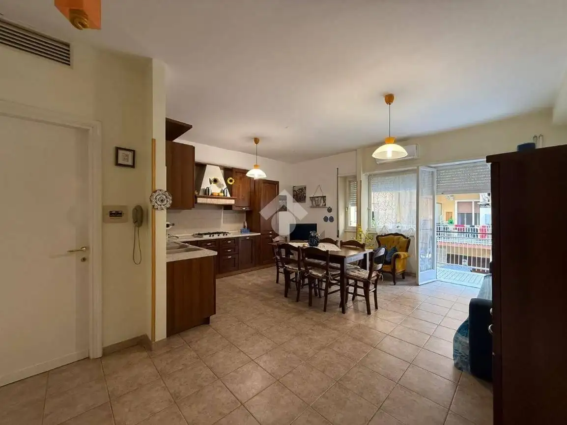 Trilocale viale Europa 182, Lungomare Circe, Via Badino, Terracina - foto 4