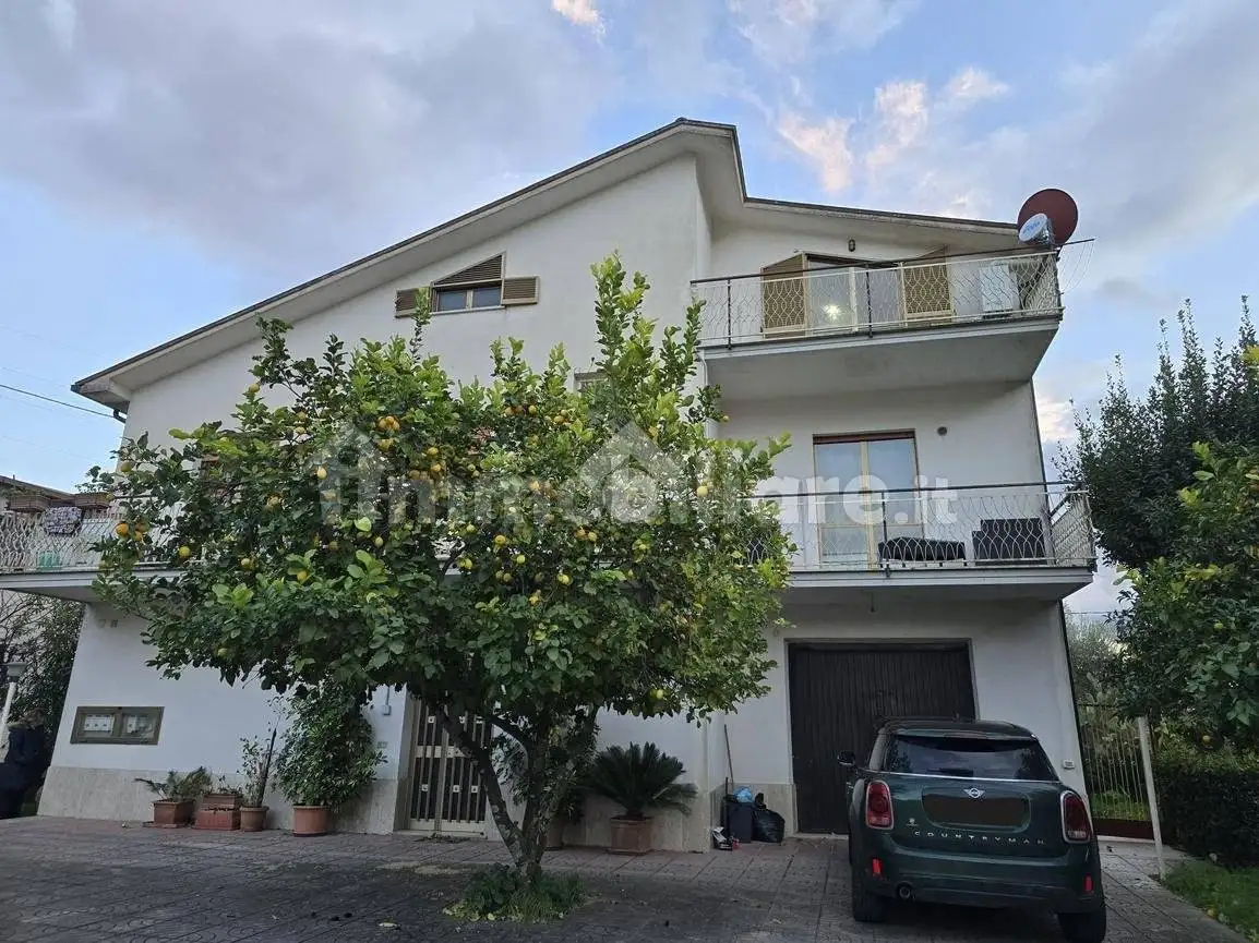 Appartamento in affitto a Sant'Elia Fiumerapido