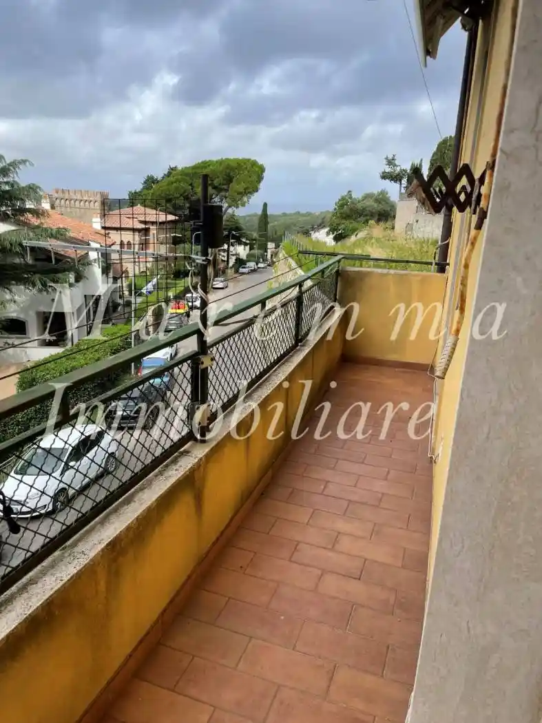 Appartamento in vendita a Manciano