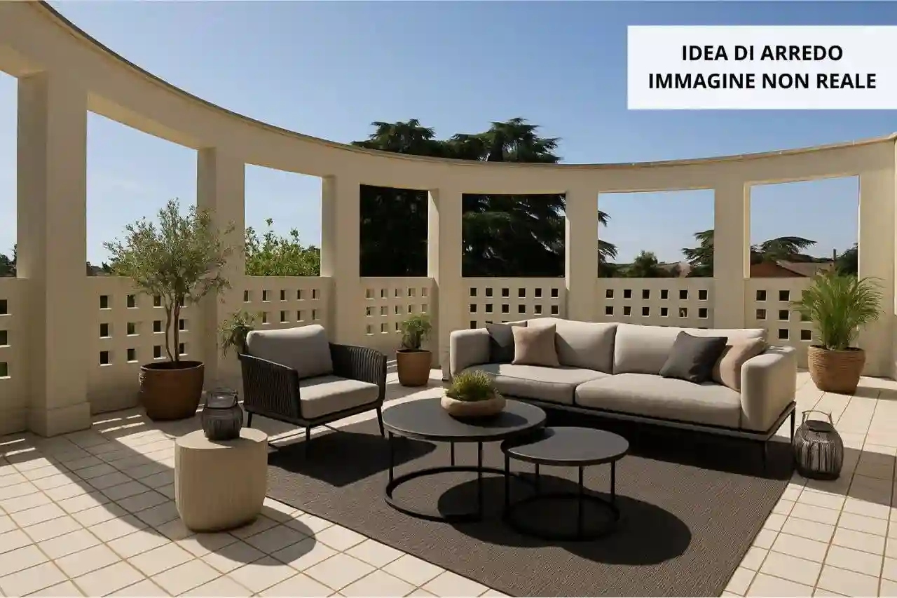 Attico - Mansarda - foto 3