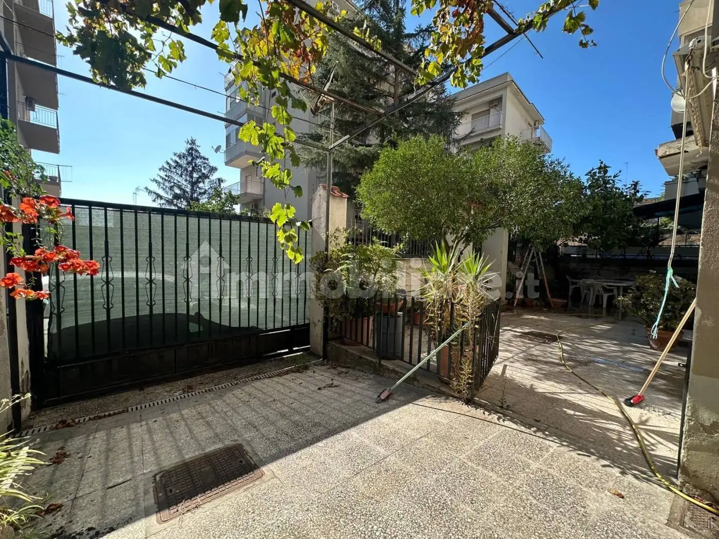 Appartamento in vendita a Reggio Calabria