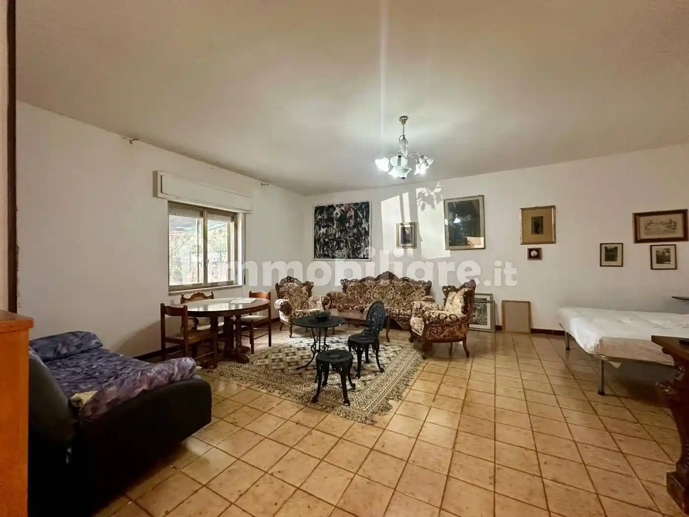 Trilocale via Borrace Crocevia Dir. Privata, Tremulini - Eremo, Reggio Calabria - foto 3