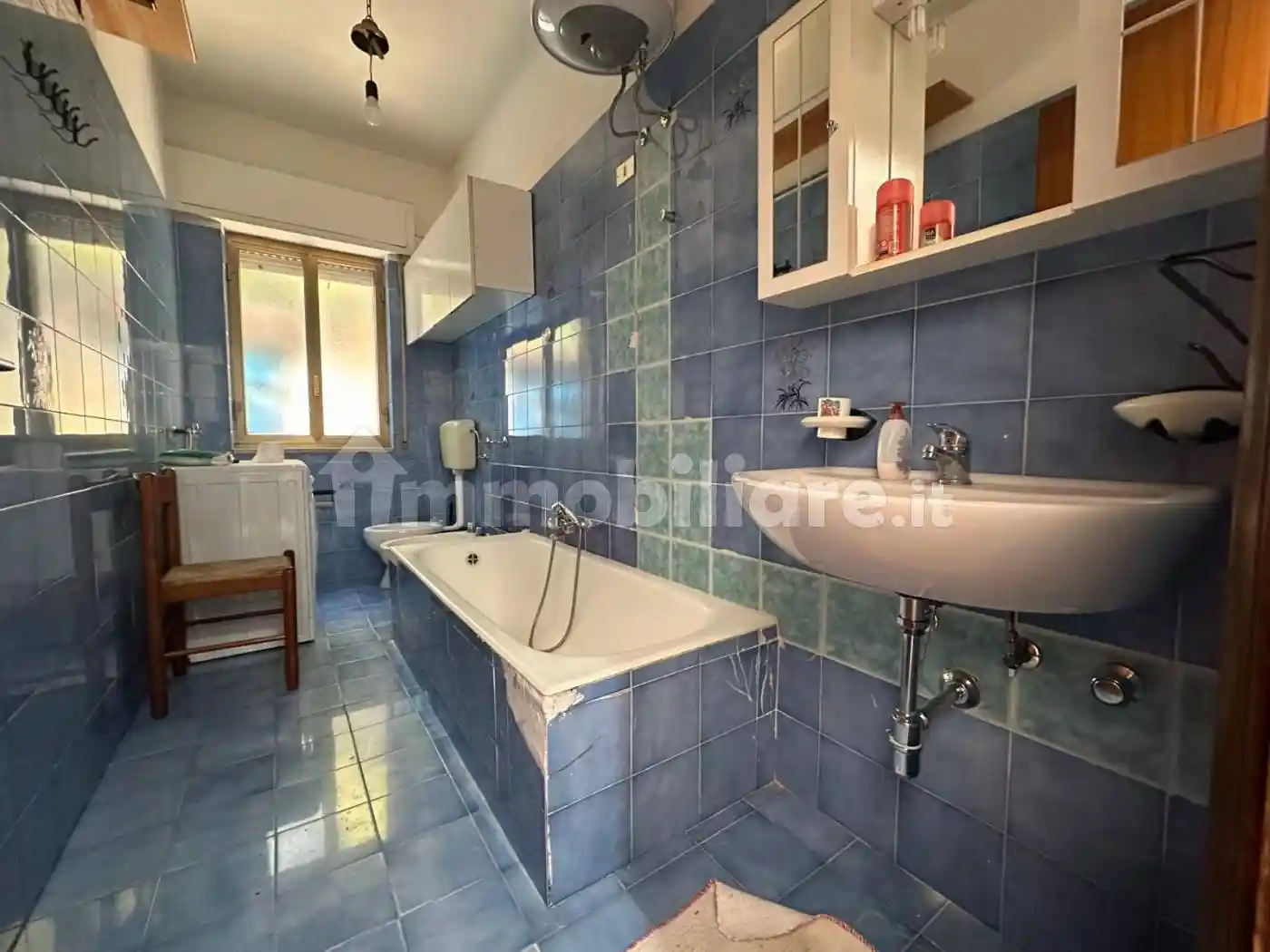 Trilocale via Borrace Crocevia Dir. Privata, Tremulini - Eremo, Reggio Calabria - foto 4