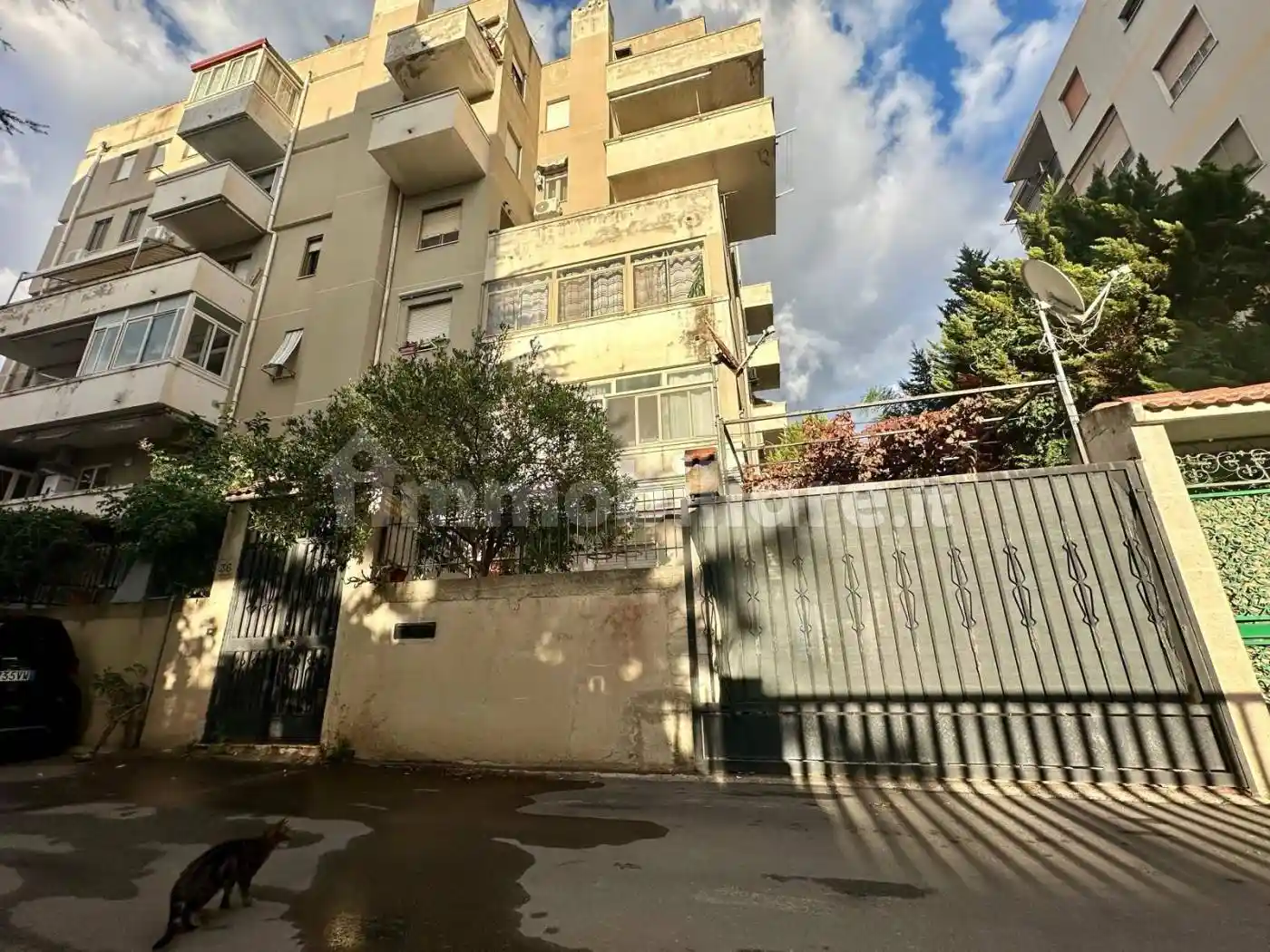 Trilocale via Borrace Crocevia Dir. Privata, Tremulini - Eremo, Reggio Calabria - foto 5