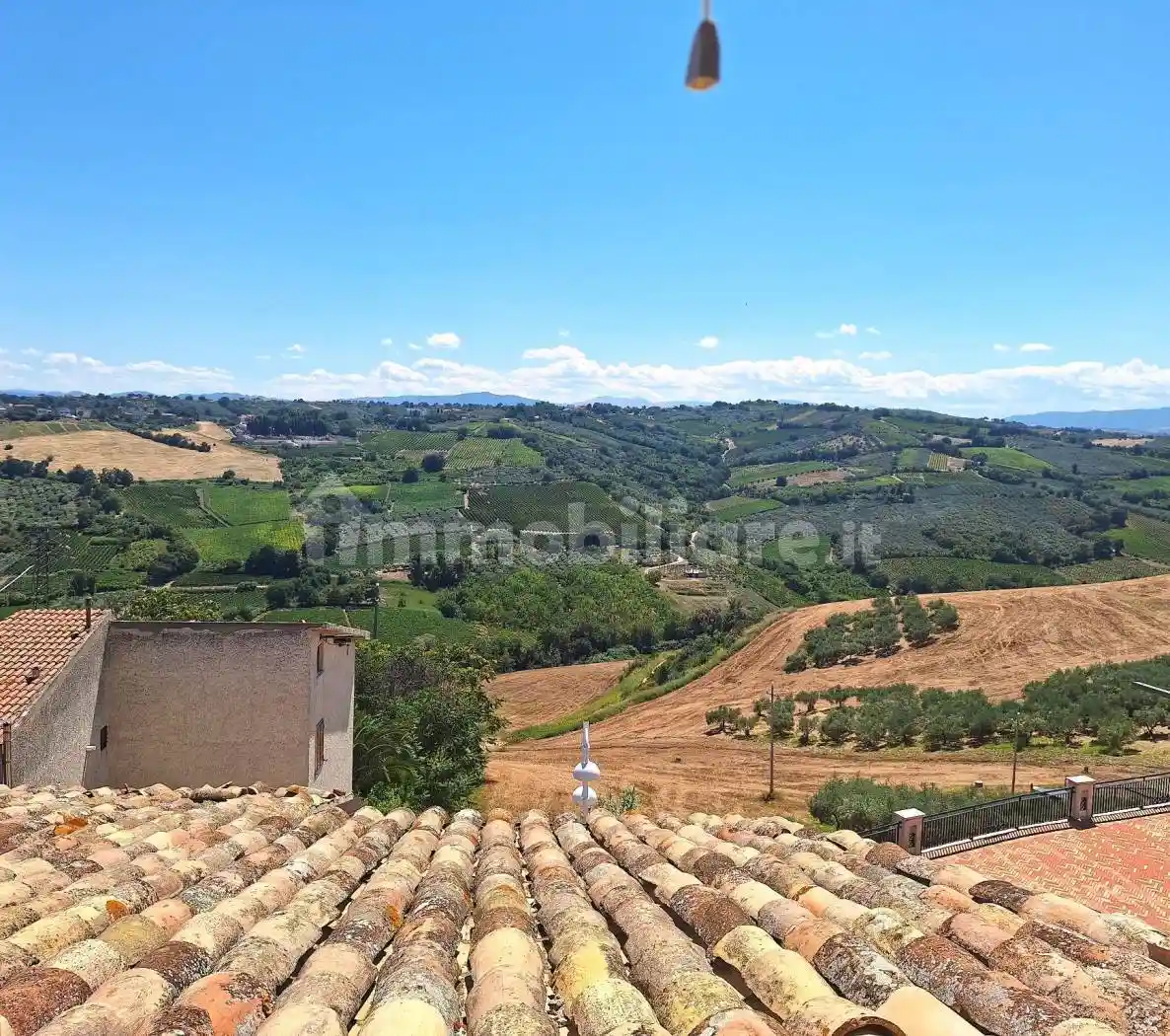 Villa a schiera via San Sebastiano 31, Casalbordino Miracoli, Casalbordino - foto 3