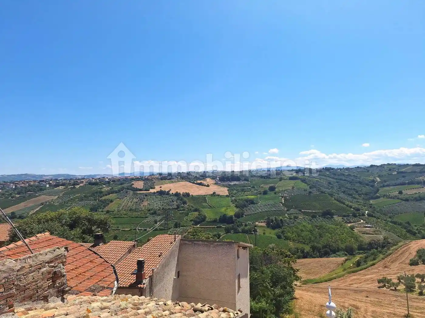 Villa a schiera via San Sebastiano 31, Casalbordino Miracoli, Casalbordino - foto 4