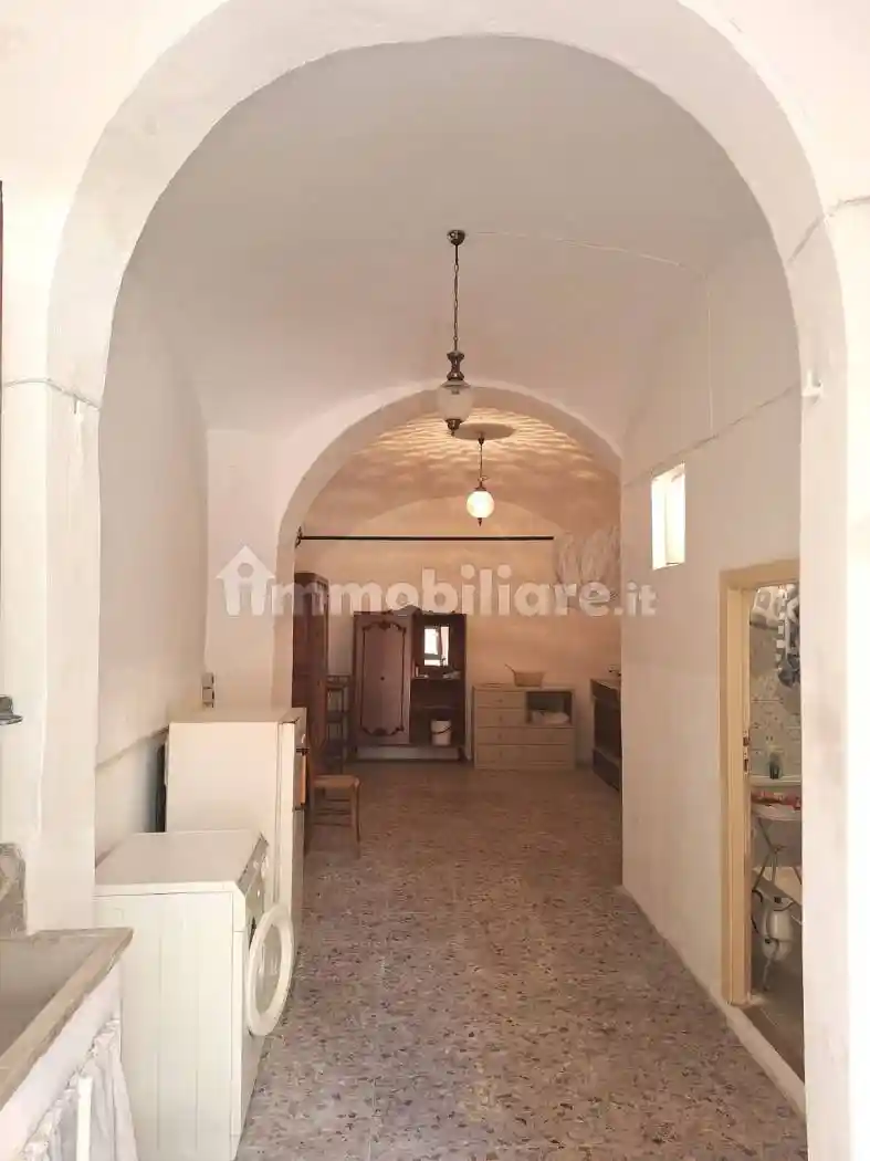 Villa a schiera via San Sebastiano 31, Casalbordino Miracoli, Casalbordino - foto 5