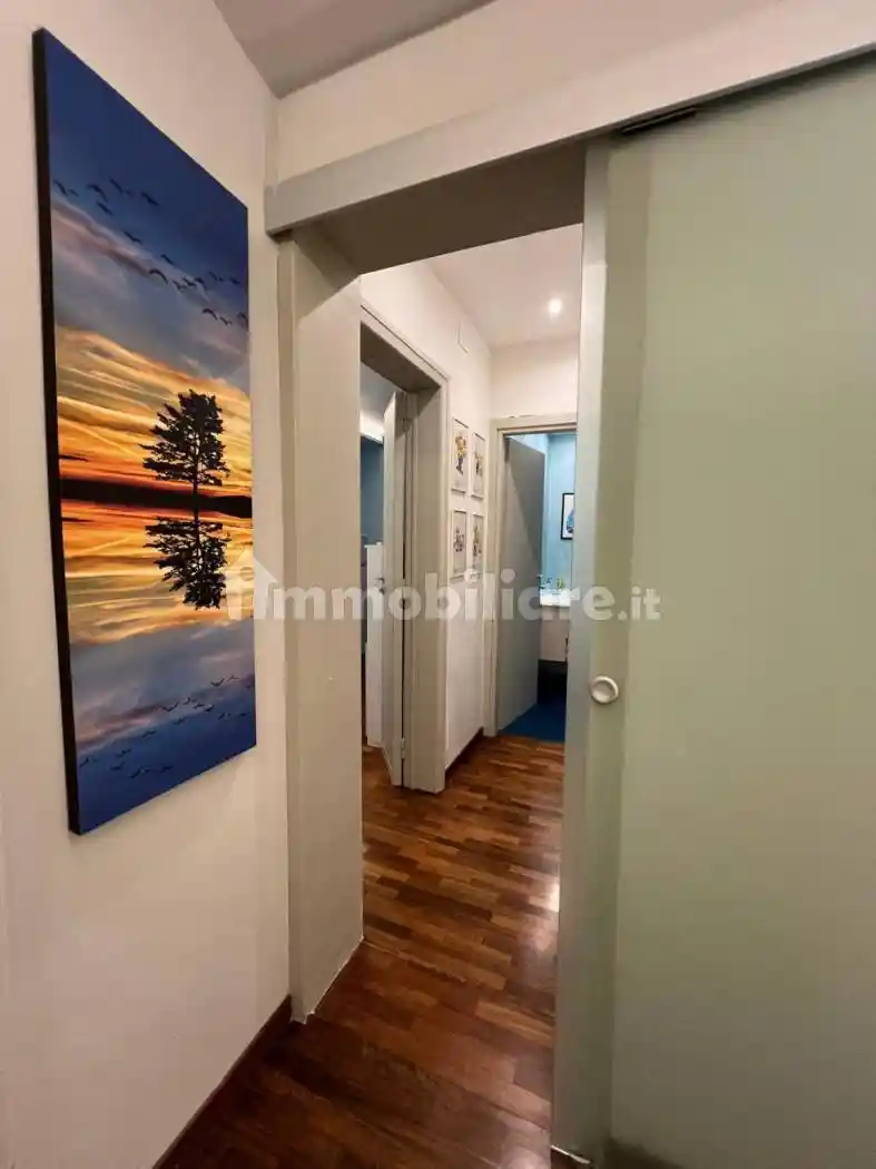 Trilocale via Giovanni Gentile 7, San Lazzaro, Lecce - foto 5