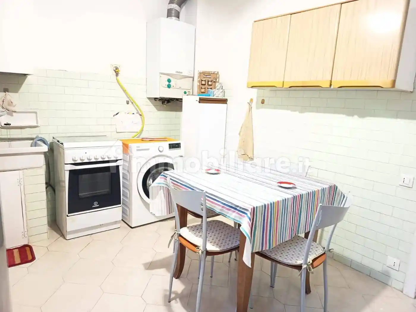 Trilocale via D. di Bonisegna, Piazza del Campo - Duprè, Siena - foto 2