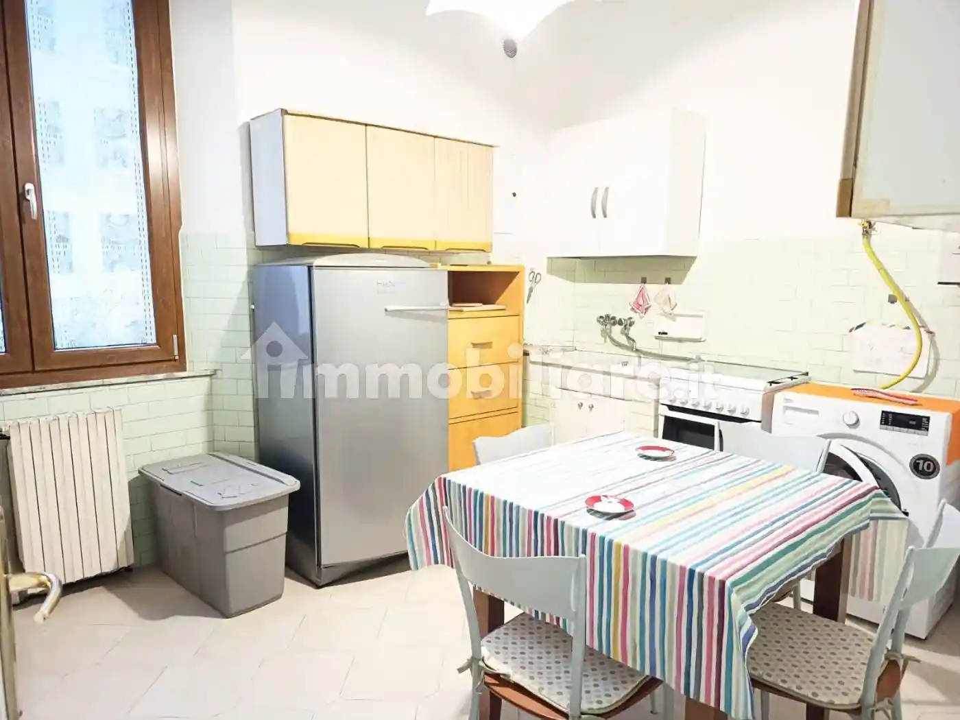 Trilocale via D. di Bonisegna, Piazza del Campo - Duprè, Siena - foto 3