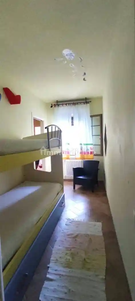 Trilocale viale 22 Maggio, Marina, Città Sant'Angelo - foto 4