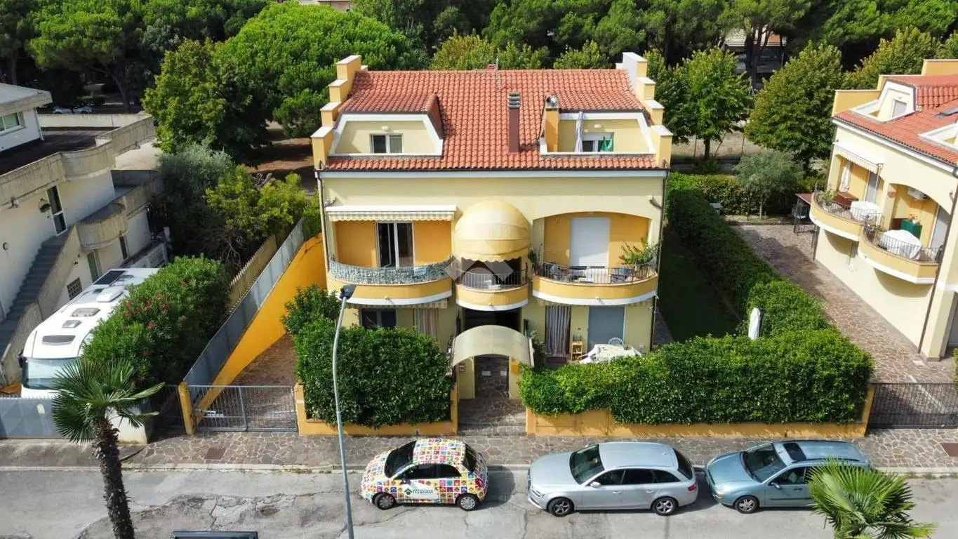 Appartamento in vendita a Silvi