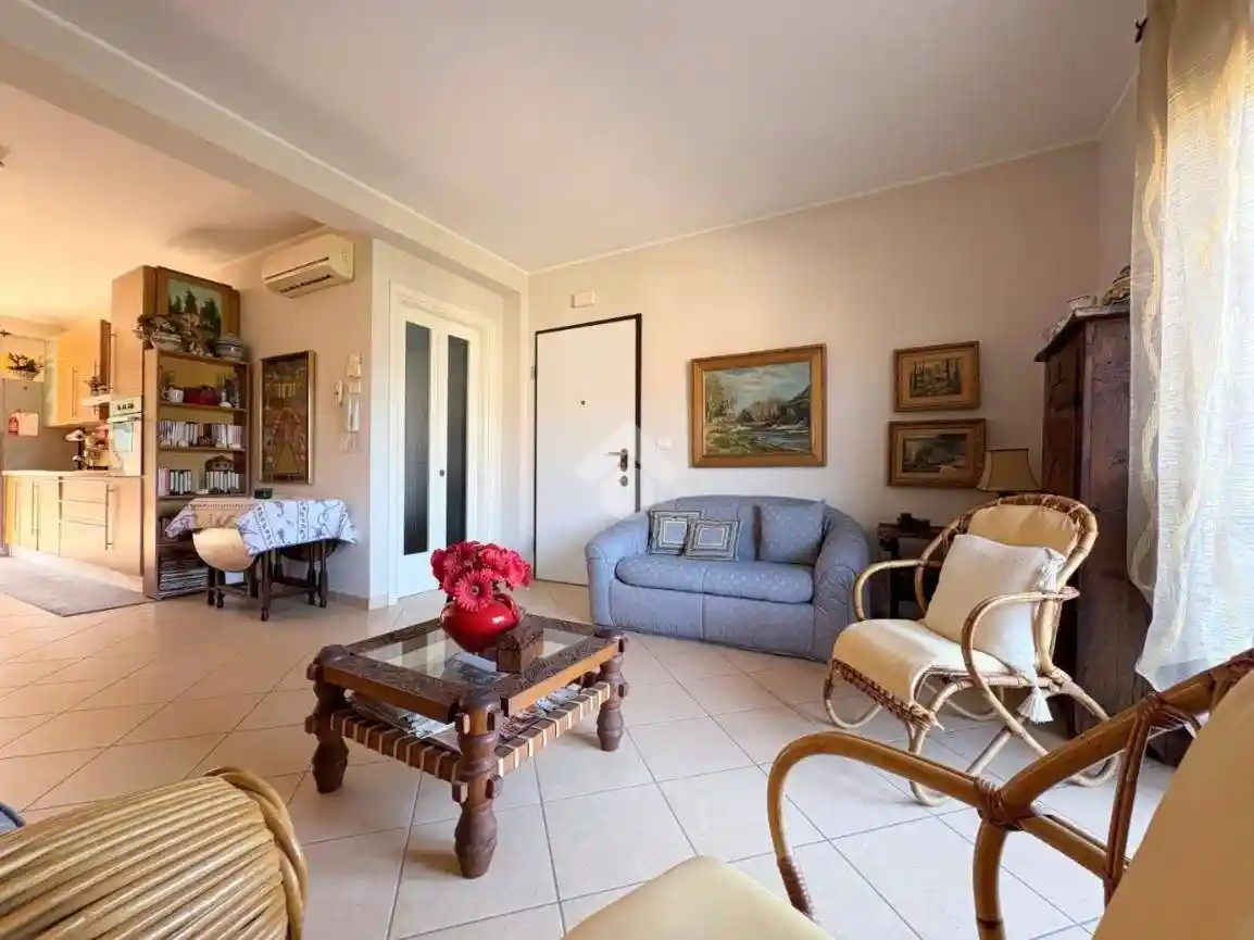 Trilocale via Adda 4, Silvi Marina, Silvi - foto 2