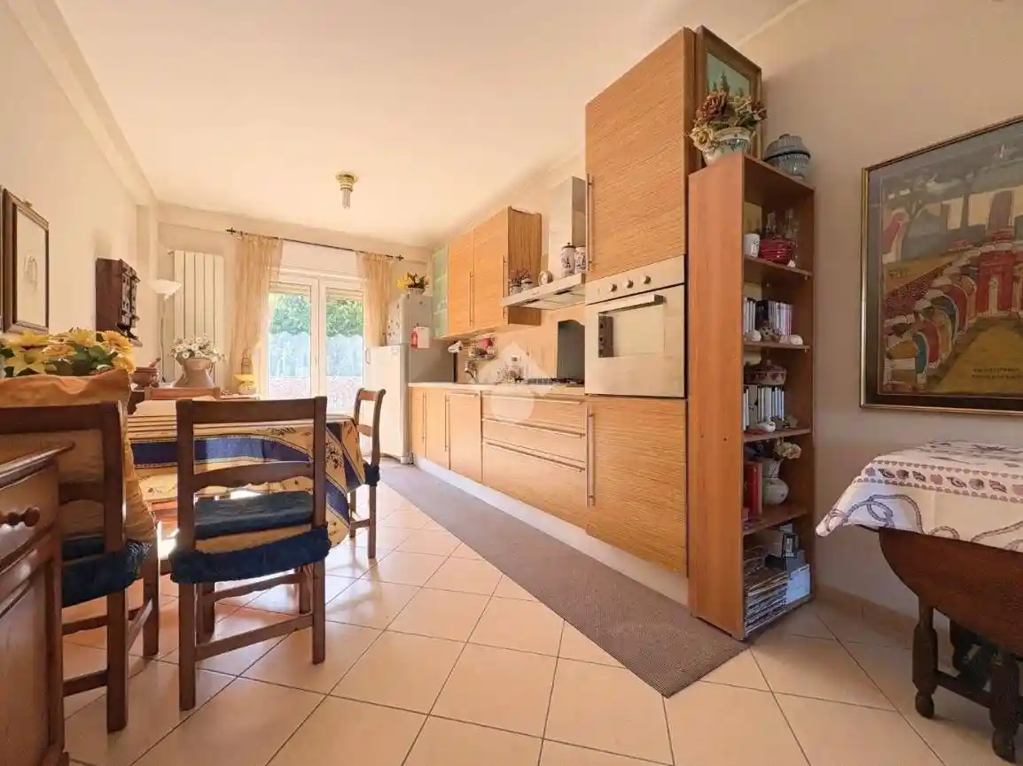 Trilocale via Adda 4, Silvi Marina, Silvi - foto 4