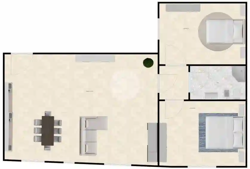 Appartamento - foto 2