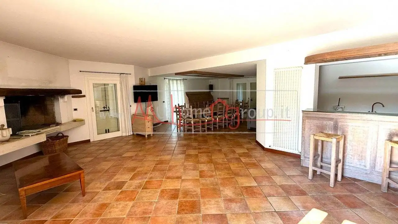 Villa unifamiliare, ottimo stato, 575 m², Caselle, Selvazzano Dentro - foto 4