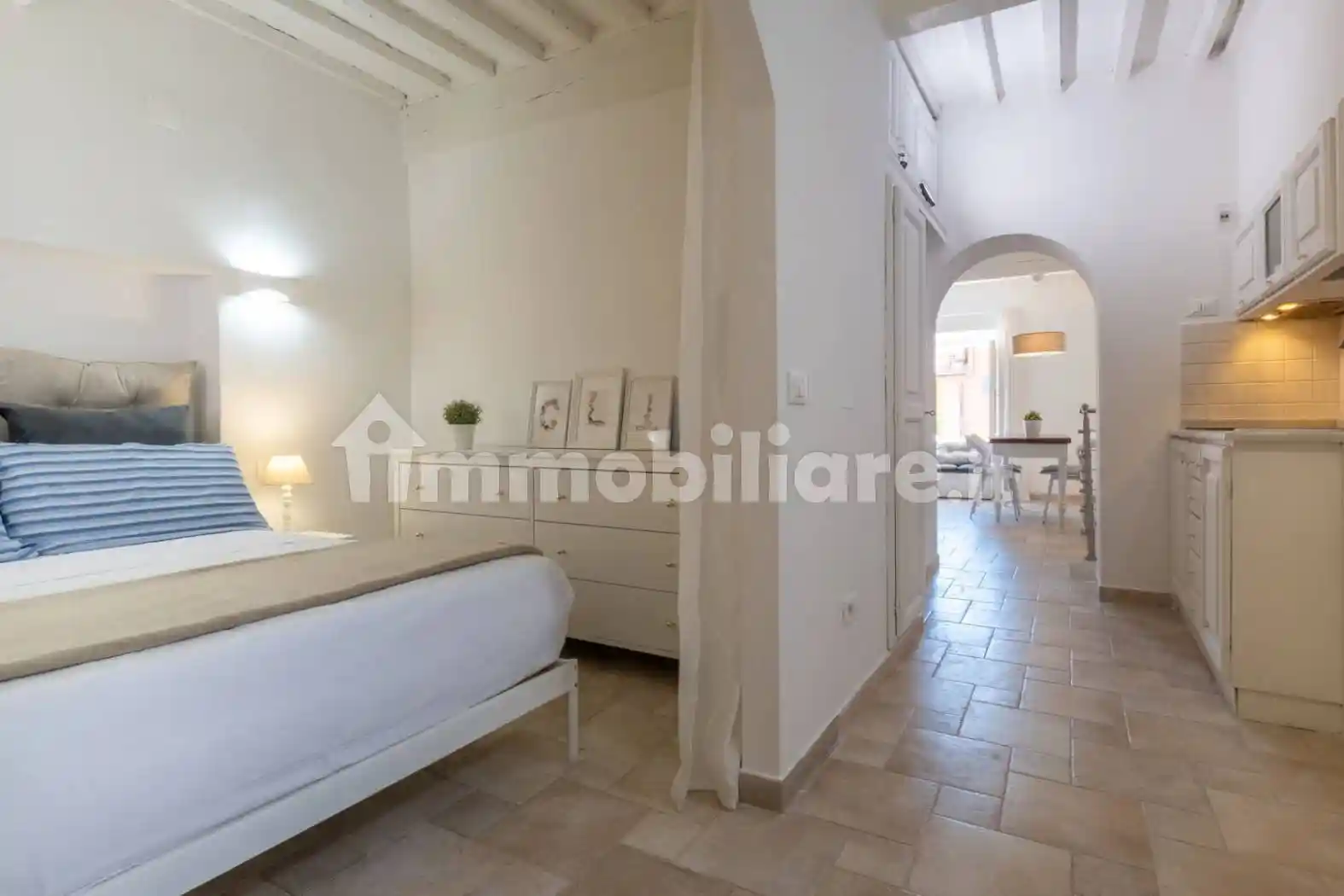 Appartamento in vendita a Monte Argentario