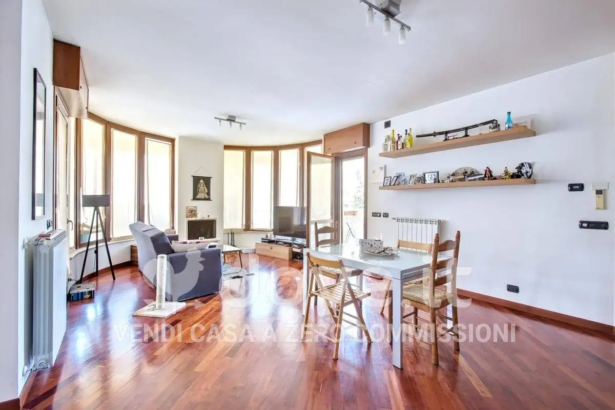 Appartamento in vendita a Latina