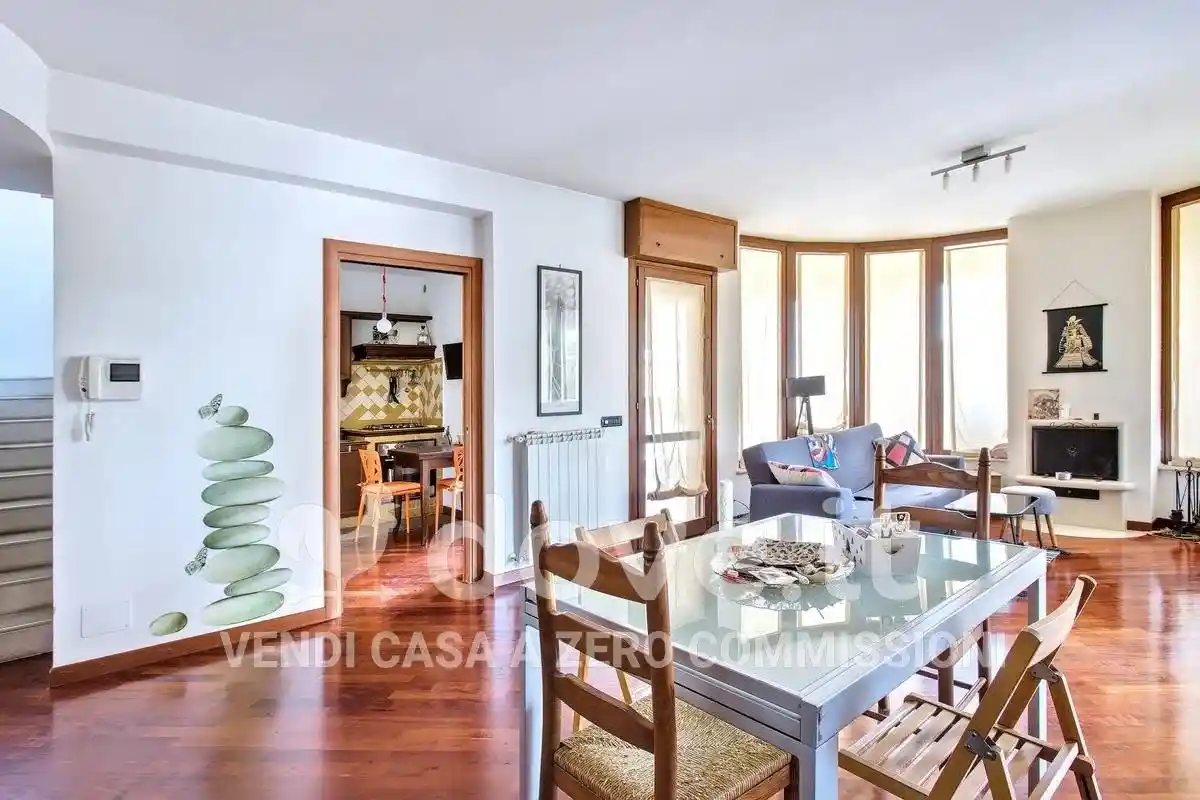 Quadrilocale largo Montemezzi 15, Q4, Latina - foto 2