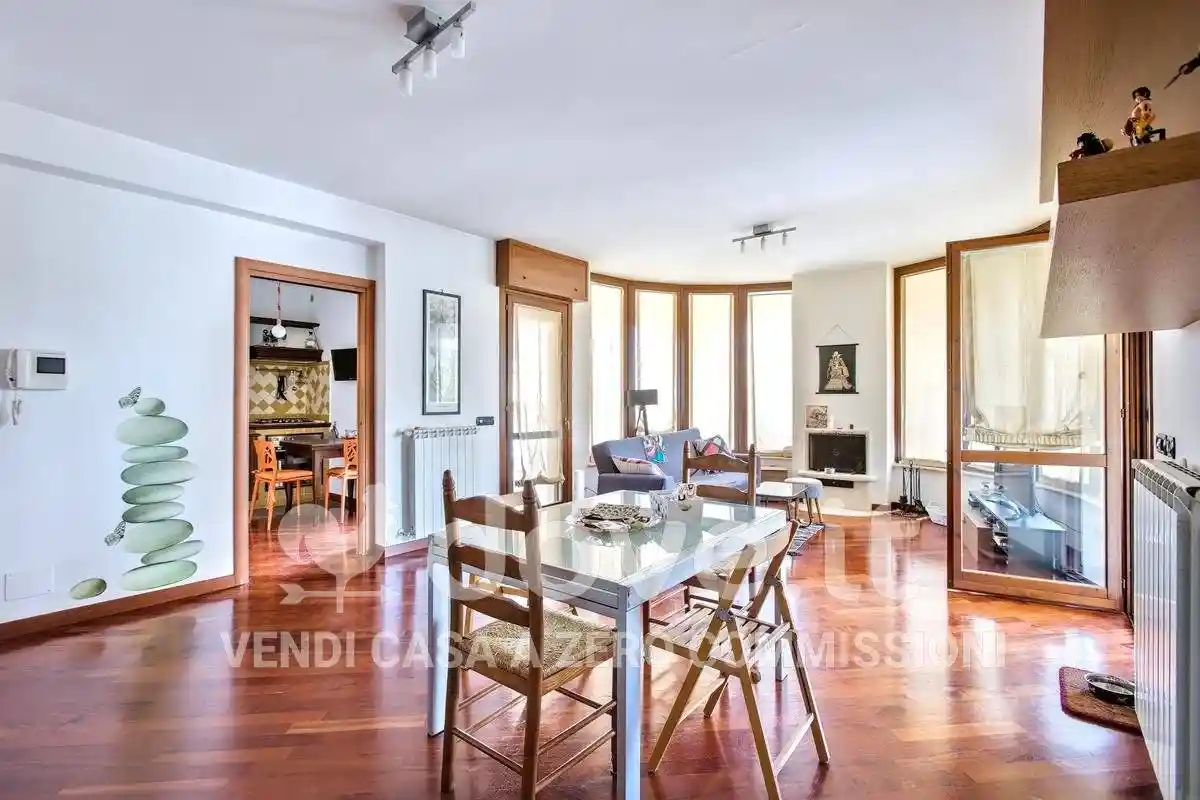 Quadrilocale largo Montemezzi 15, Q4, Latina - foto 4