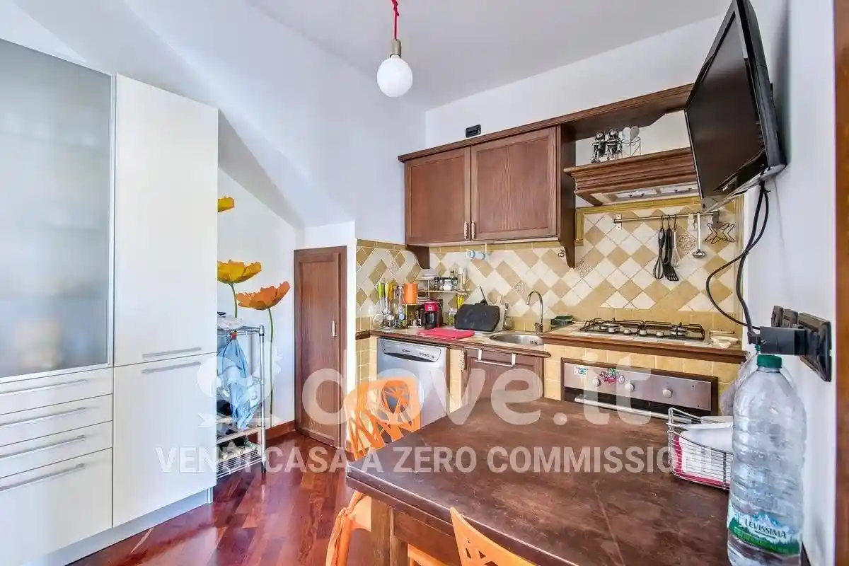 Quadrilocale largo Montemezzi 15, Q4, Latina - foto 5