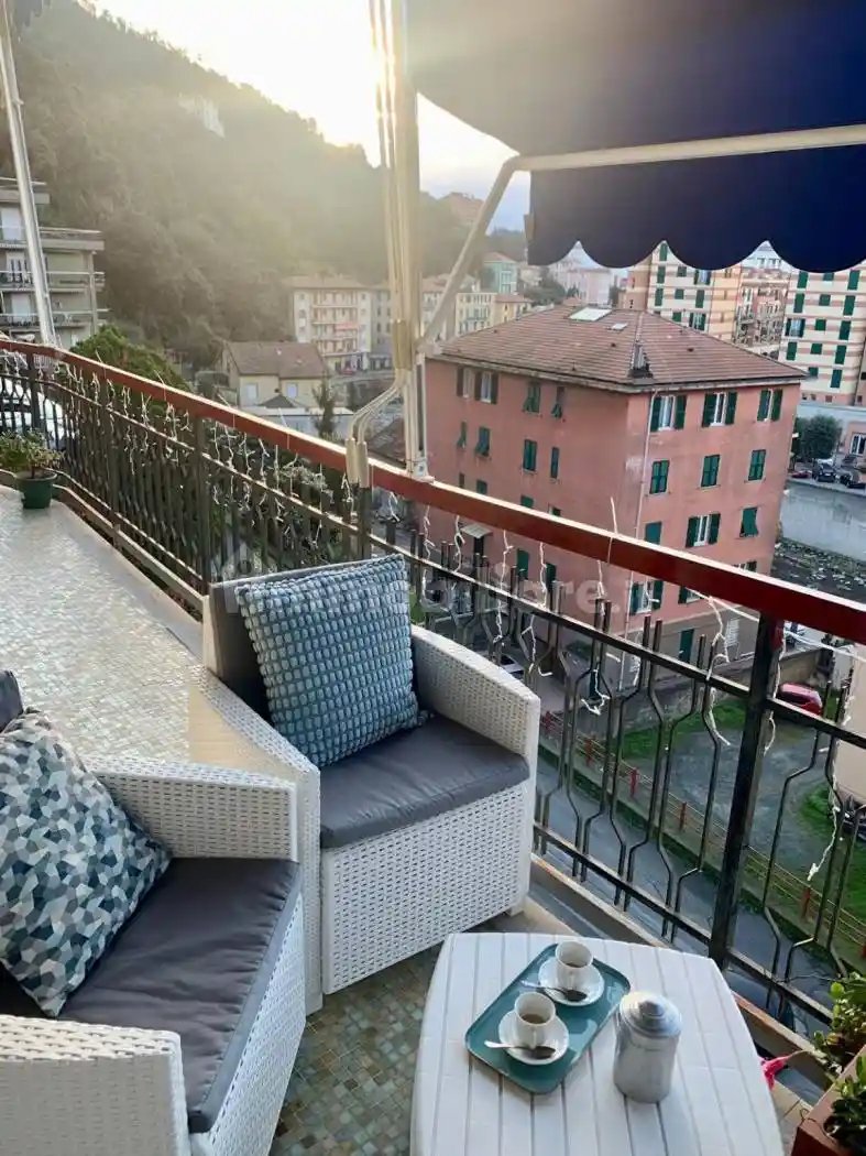 Appartamento in vendita a Varazze