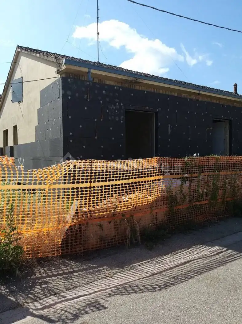 Villa in vendita a Ravenna