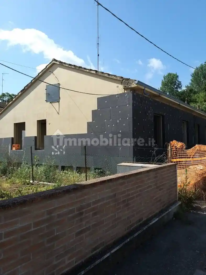 Villa unifamiliare, nuova, 205 m², Borgo Montone - San Marco, Ravenna - foto 3