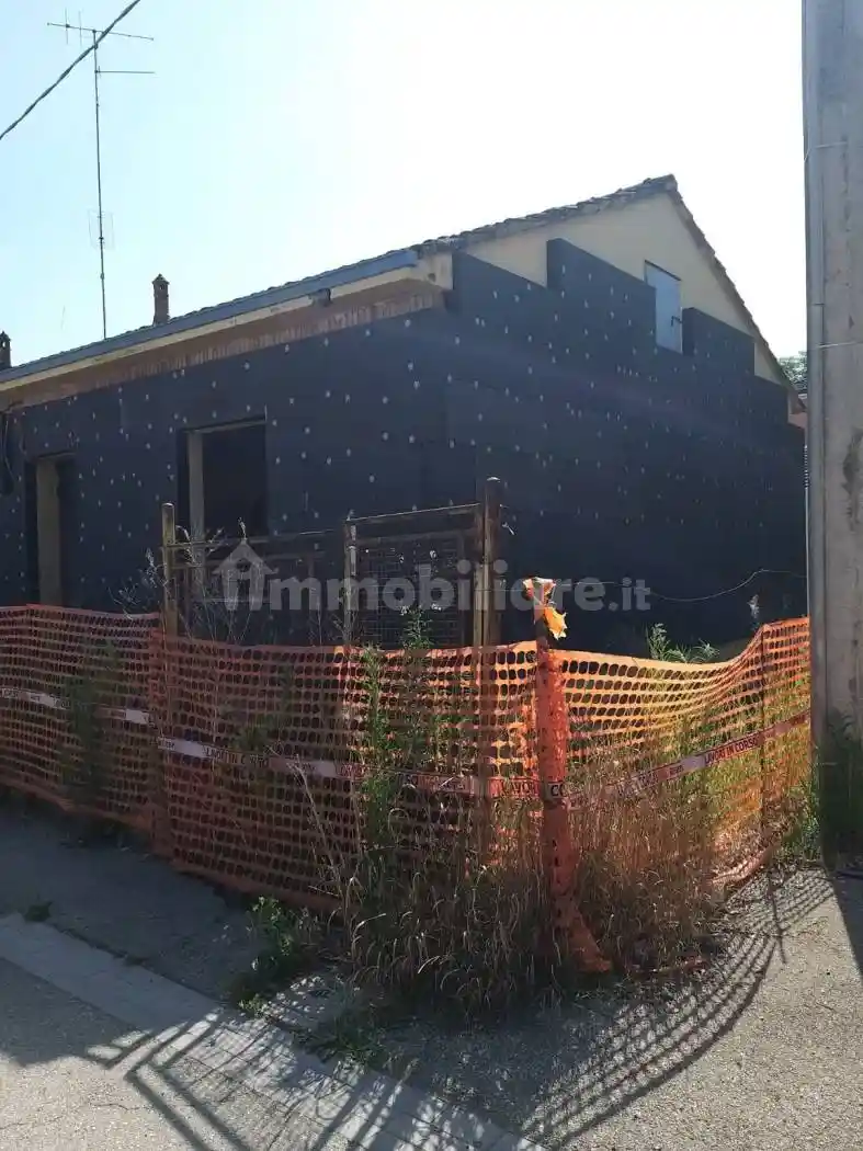 Villa unifamiliare, nuova, 205 m², Borgo Montone - San Marco, Ravenna - foto 5