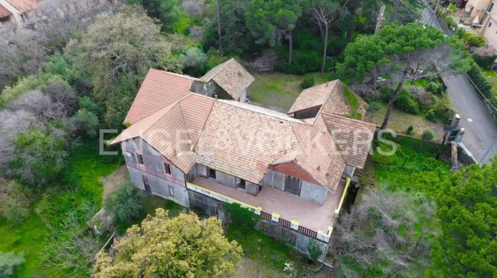 Villa in vendita a Viagrande