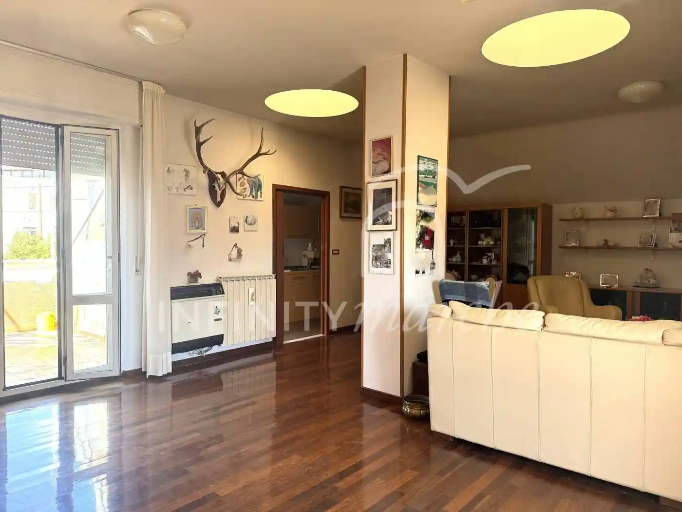 Attico - Mansarda in vendita a Morrovalle