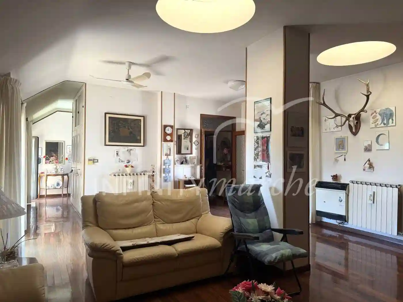 Attico - Mansarda - foto 2