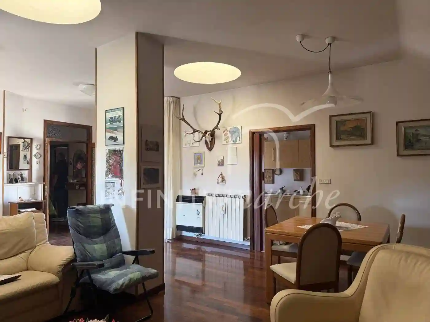 Attico - Mansarda - foto 3