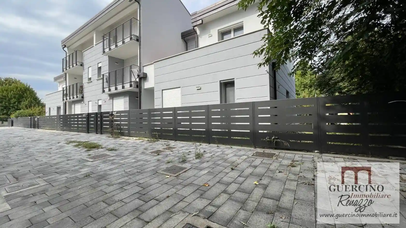 Villa a schiera via Chiesa Renazzo 14/g, Renazzo, Cento - foto 2