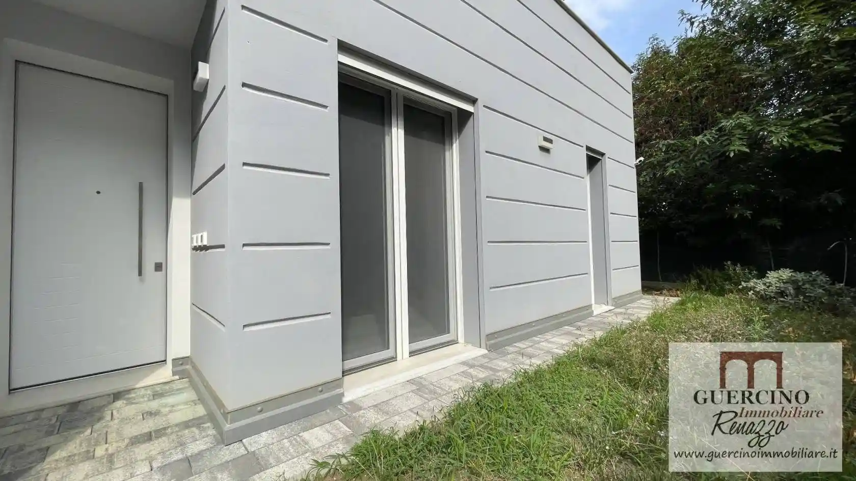 Villa a schiera via Chiesa Renazzo 14/g, Renazzo, Cento - foto 3