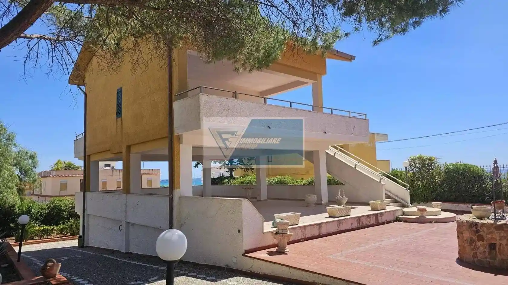Villa in vendita a Noto