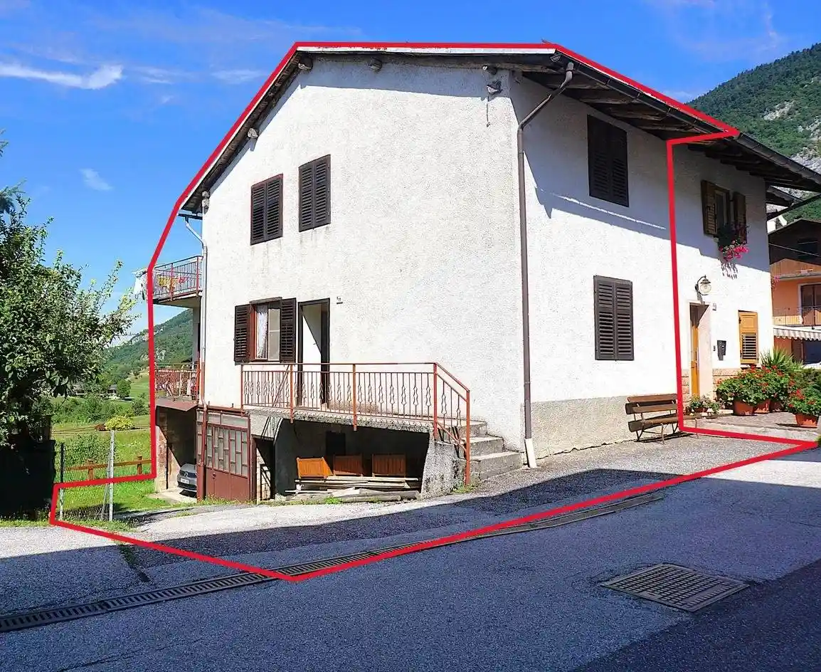 Terratetto plurifamiliare Maso Canton 11, Cavedago - foto 2