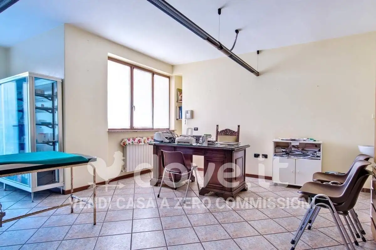 Appartamento in vendita a Casnigo